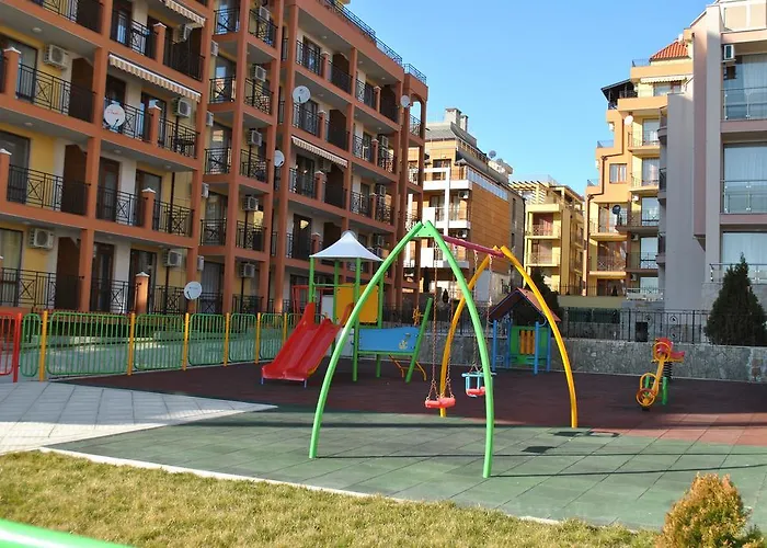 Appartement Antorini