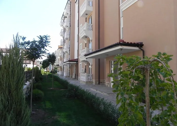 Antorini * Sveti Vlas