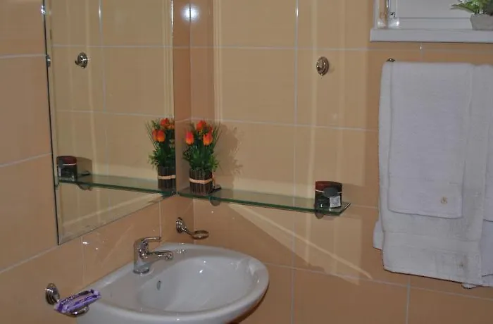 Antorini Appartement *