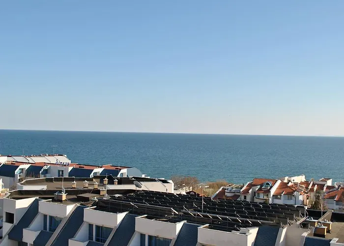 Appartement Antorini Sveti Vlas