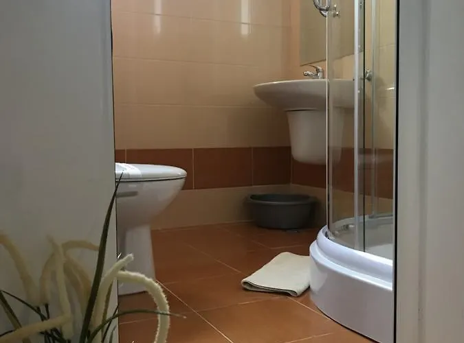 Antorini Appartement Sveti Vlas