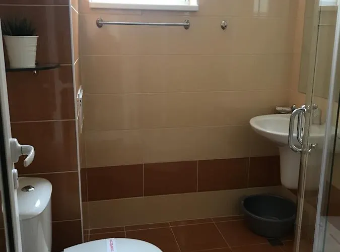 Appartement Antorini *